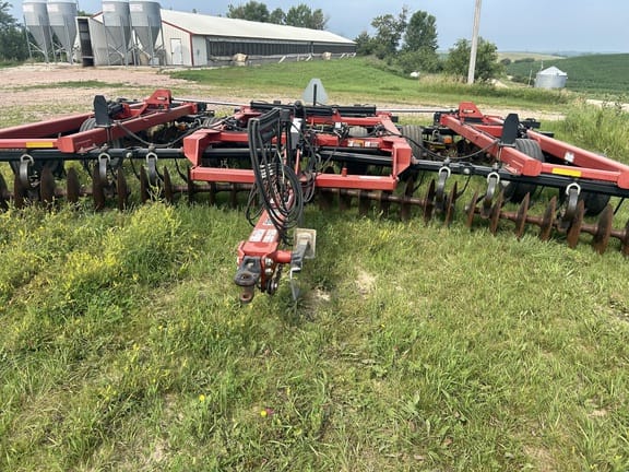 Main image Case IH RMX340