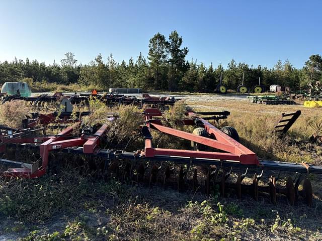 Image of Case IH RMX340 equipment image 3