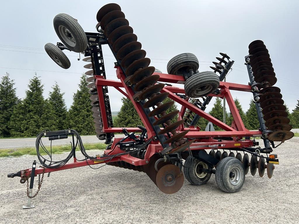Image of Case IH RMX340 Primary image