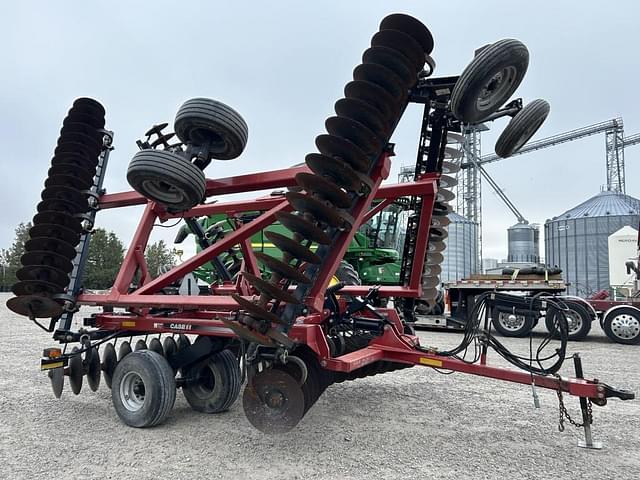 Image of Case IH RMX340 equipment image 3