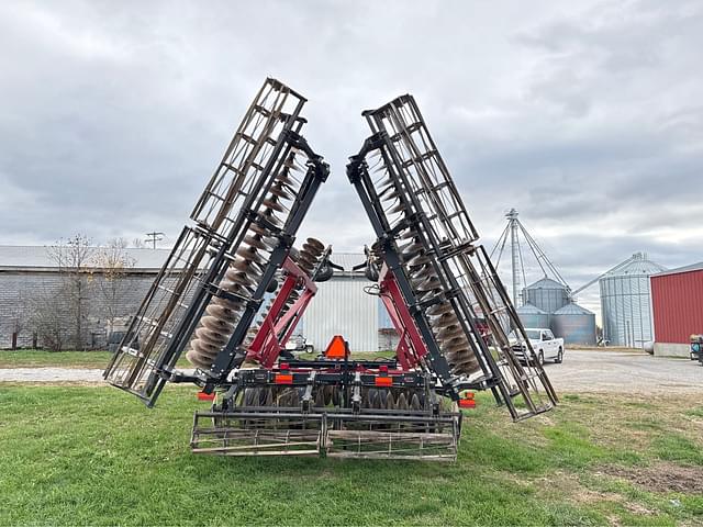 Image of Case IH RMX340 equipment image 3