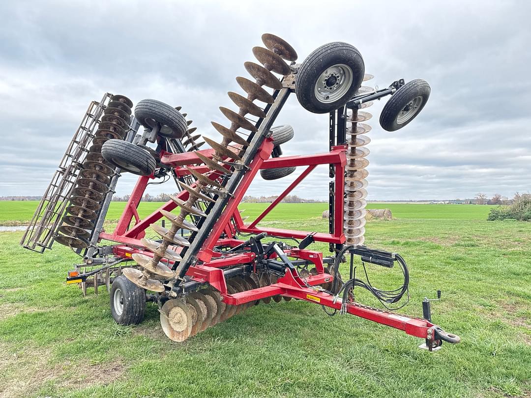 Image of Case IH RMX340 Primary image