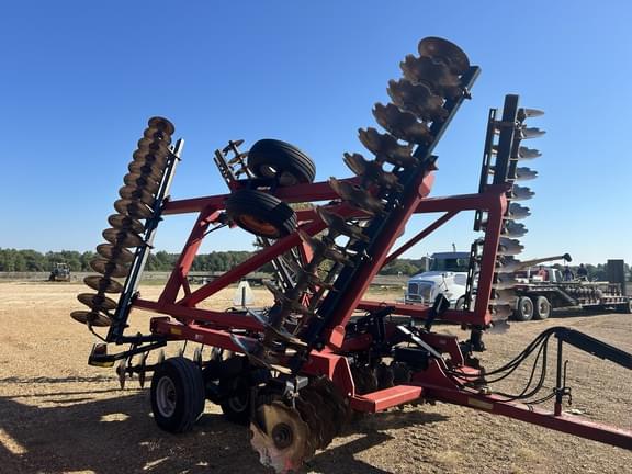 Image of Case IH RMX340 equipment image 1