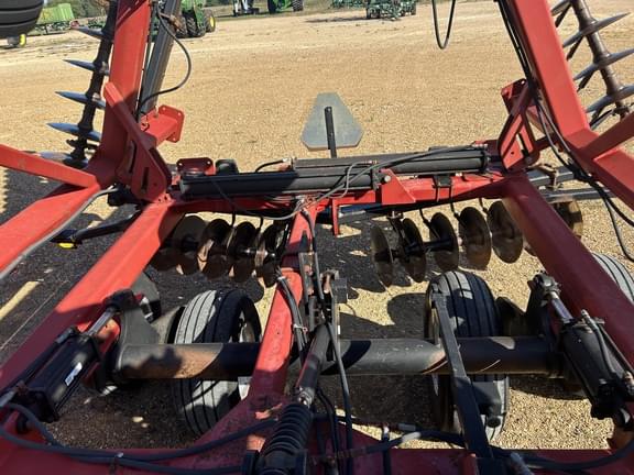 Image of Case IH RMX340 equipment image 3