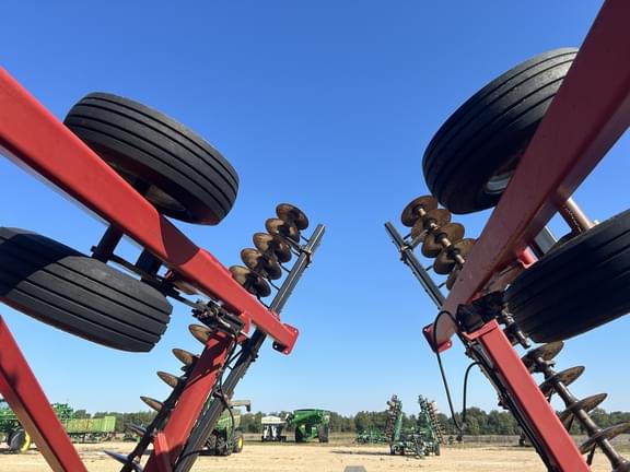 Image of Case IH RMX340 equipment image 2