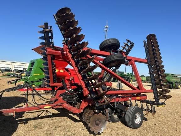 Image of Case IH RMX340 Primary image