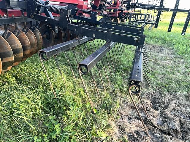 Image of Case IH RMX370 equipment image 2