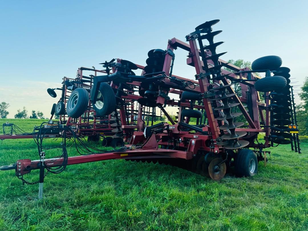Image of Case IH RMX370 Primary image