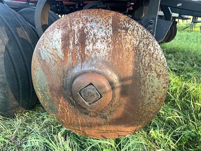 Image of Case IH RMX370 equipment image 4