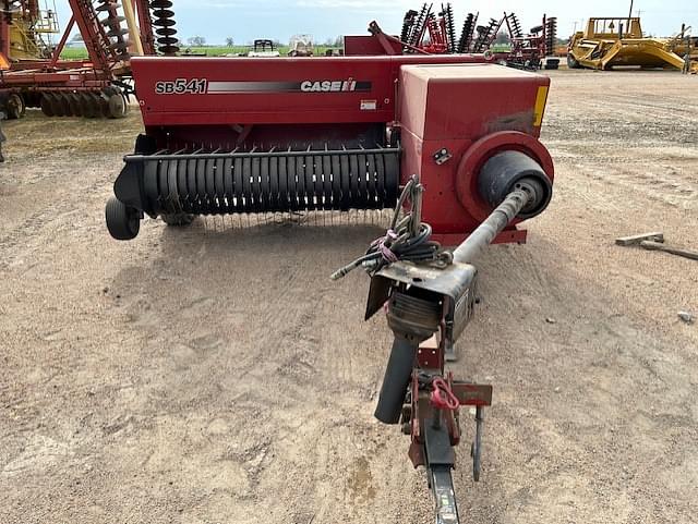 Image of Case IH SB541 Primary Image