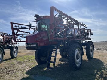Main image Case IH SPX4420