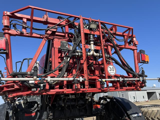 Image of Case IH SPX4420 equipment image 4
