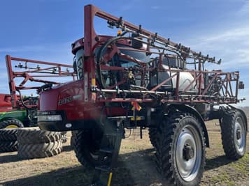 Main image Case IH SPX4420