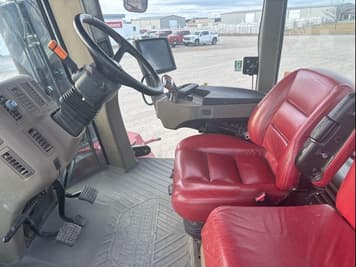 Main image Case IH Steiger 350