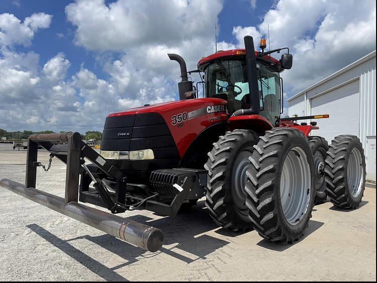 Image of Case IH Steiger 350 Primary image