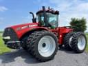 2011 Case IH Steiger 350 Image