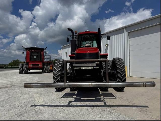 Image of Case IH Steiger 350 equipment image 2
