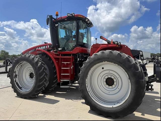Image of Case IH Steiger 350 equipment image 3