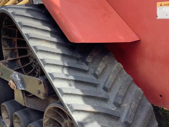 Image of Case IH Steiger 385QT equipment image 3