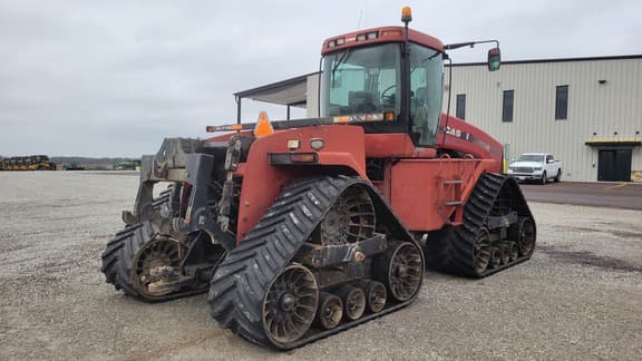 Image of Case IH Steiger 385QT equipment image 4
