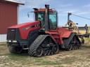 2011 Case IH Steiger 385QT Image