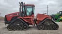 2011 Case IH Steiger 385QT Image