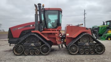 Main image Case IH Steiger 385QT