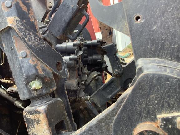 Image of Case IH Steiger 385QT equipment image 4