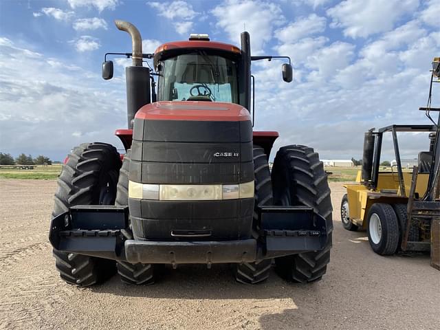 Image of Case IH Steiger 400 equipment image 1