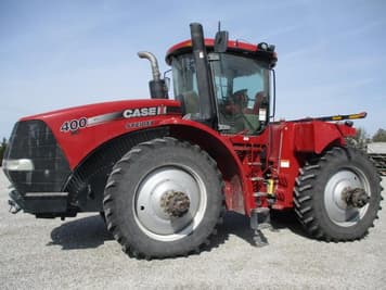 Main image Case IH Steiger 400