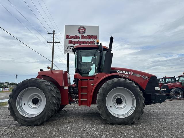 Image of Case IH Steiger 400 equipment image 1