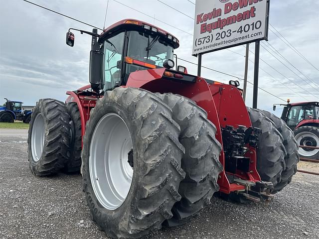 Image of Case IH Steiger 400 equipment image 4