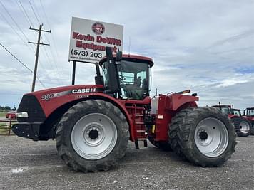 Main image Case IH Steiger 400