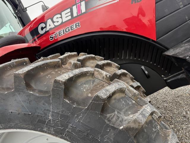Image of Case IH Steiger 400 equipment image 3