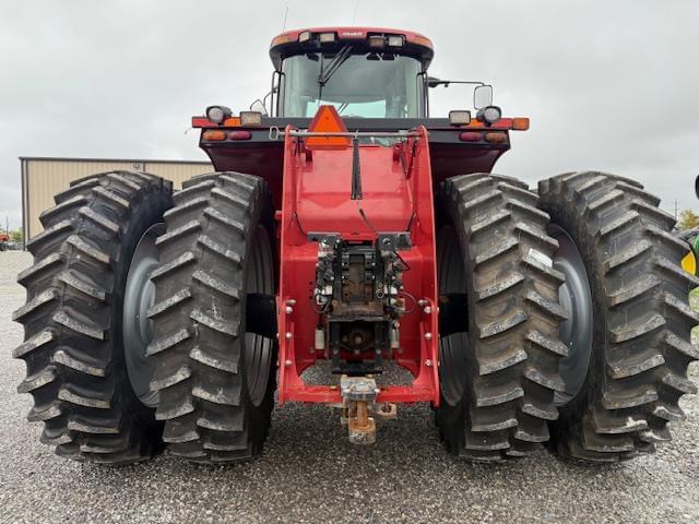 Image of Case IH Steiger 400 equipment image 2