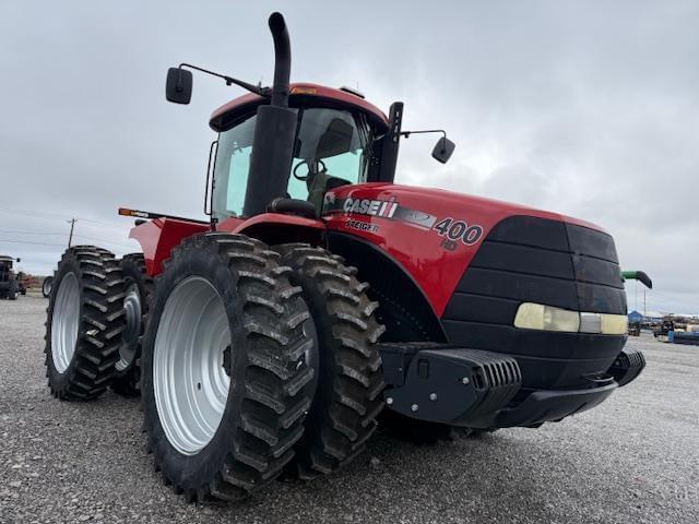 Image of Case IH Steiger 400 equipment image 1