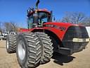 2011 Case IH Steiger 400 Image