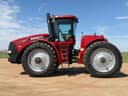 2011 Case IH Steiger 400 Image