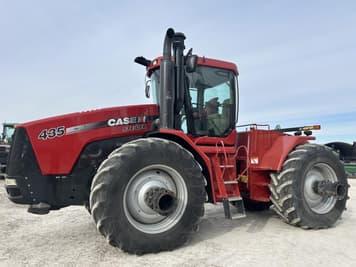 Main image Case IH Steiger 435