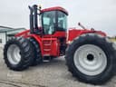 2011 Case IH Steiger 435 Image