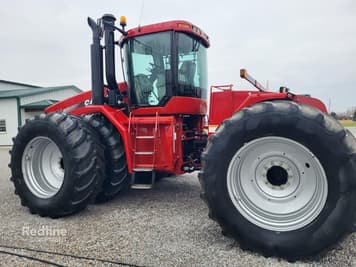 Main image Case IH Steiger 435