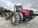 2011 Case IH Steiger 435 Image