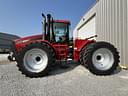 2011 Case IH Steiger 435 Image