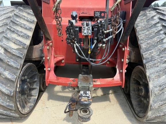 Image of Case IH Steiger 435 equipment image 1