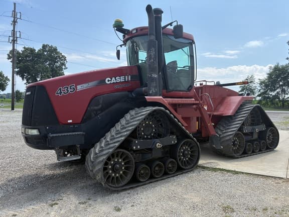 Image of Case IH Steiger 435 Primary image
