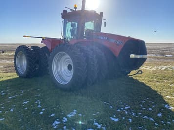 Main image Case IH Steiger 450