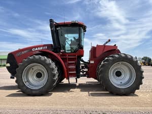 2011 Case IH Steiger 450 Image