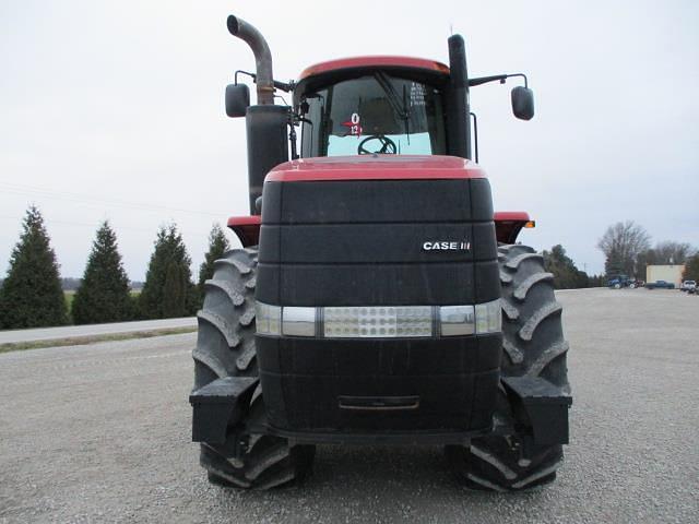 Image of Case IH Steiger 450 HD equipment image 2