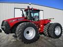 2011 Case IH Steiger 450 Image