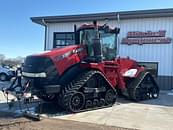 Thumbnail image Case IH Steiger 450 0